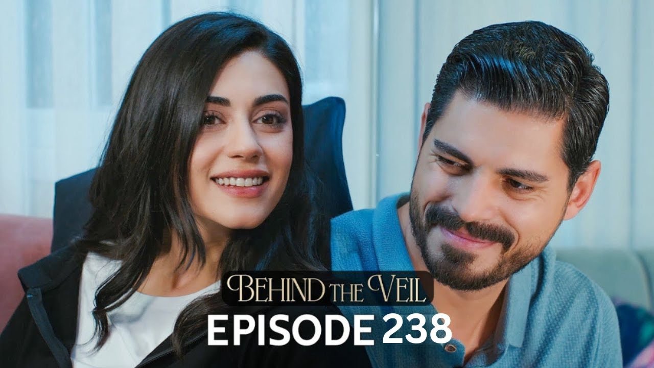 Gelin 238.Bölüm | Behind the Veil Episode 238 // Full Review