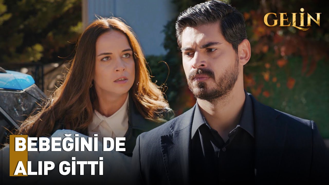 Gelin Dizisi Yeni Sezon: Bebeğin Trajedisi, Aşkın En Büyük Sınavı ve Geçmişin Kanlı Sırları!