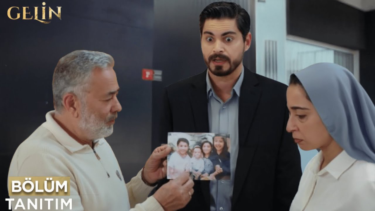 Uncle Ertugrul Tells Cihan Everything! | Gelin 238 Trailer Behind the Veil