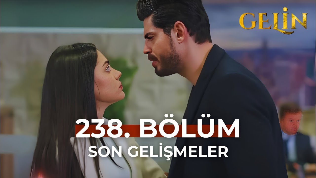 Gelin Dizisi 3. Sezon Başlıyor! Yeni Oyuncular ve Süprizler!