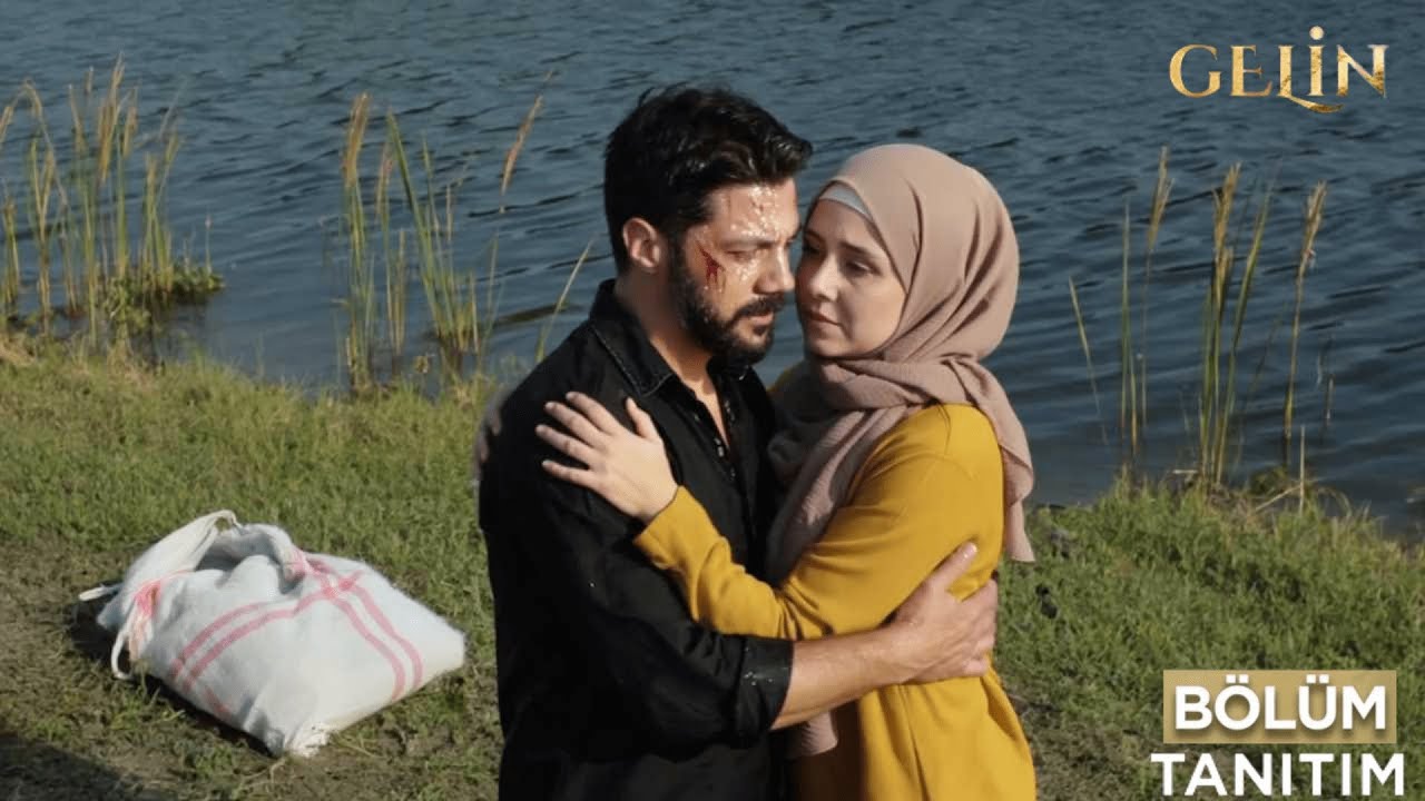 Gelin Dizisi 239. Bölüm Fragmanı (Yeni Sezon) | 29 Eylül Pazartesi Kanal 7’de