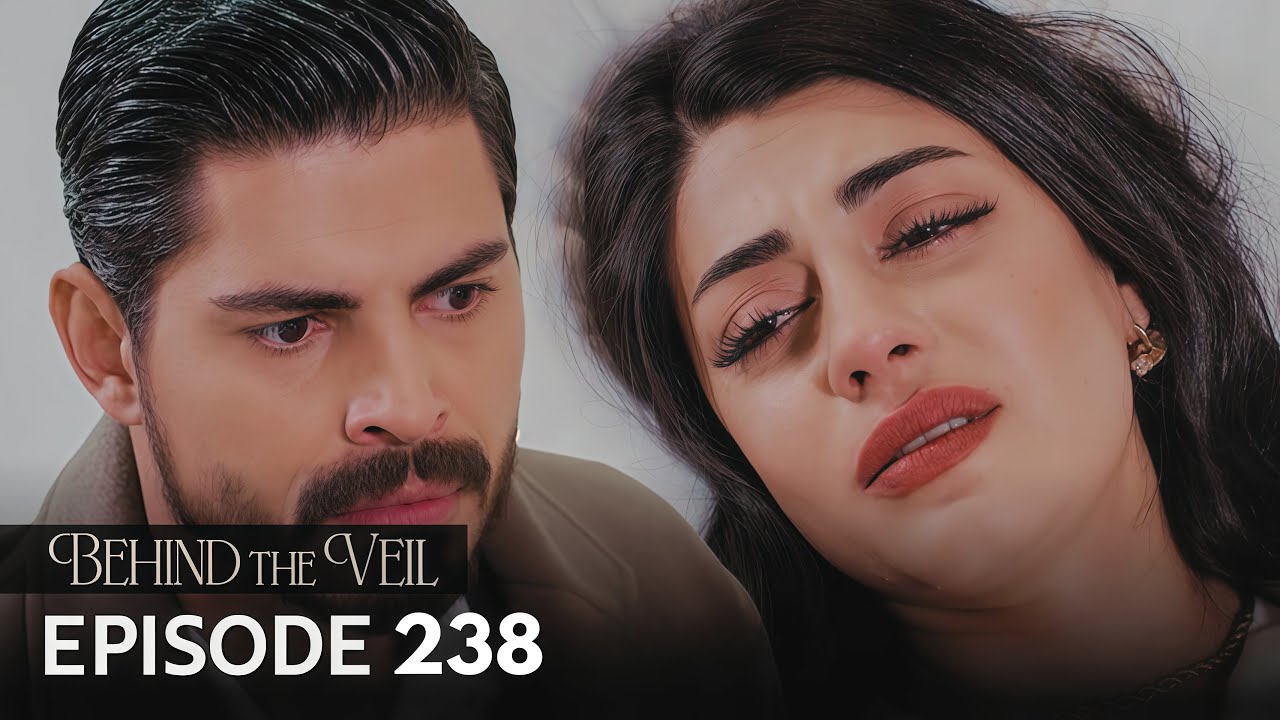 Gelin 238.Bölüm | Behind the Veil Episode 138 | Season 3