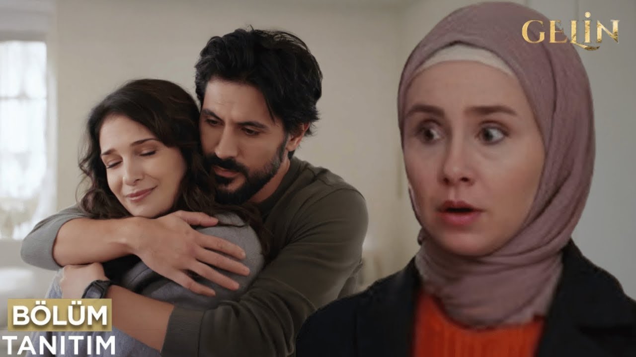 Metin'in Gülsüm İntikamı! | Gelin Yeni Sezon 238 Fragmanı Behind the Veil | Novia