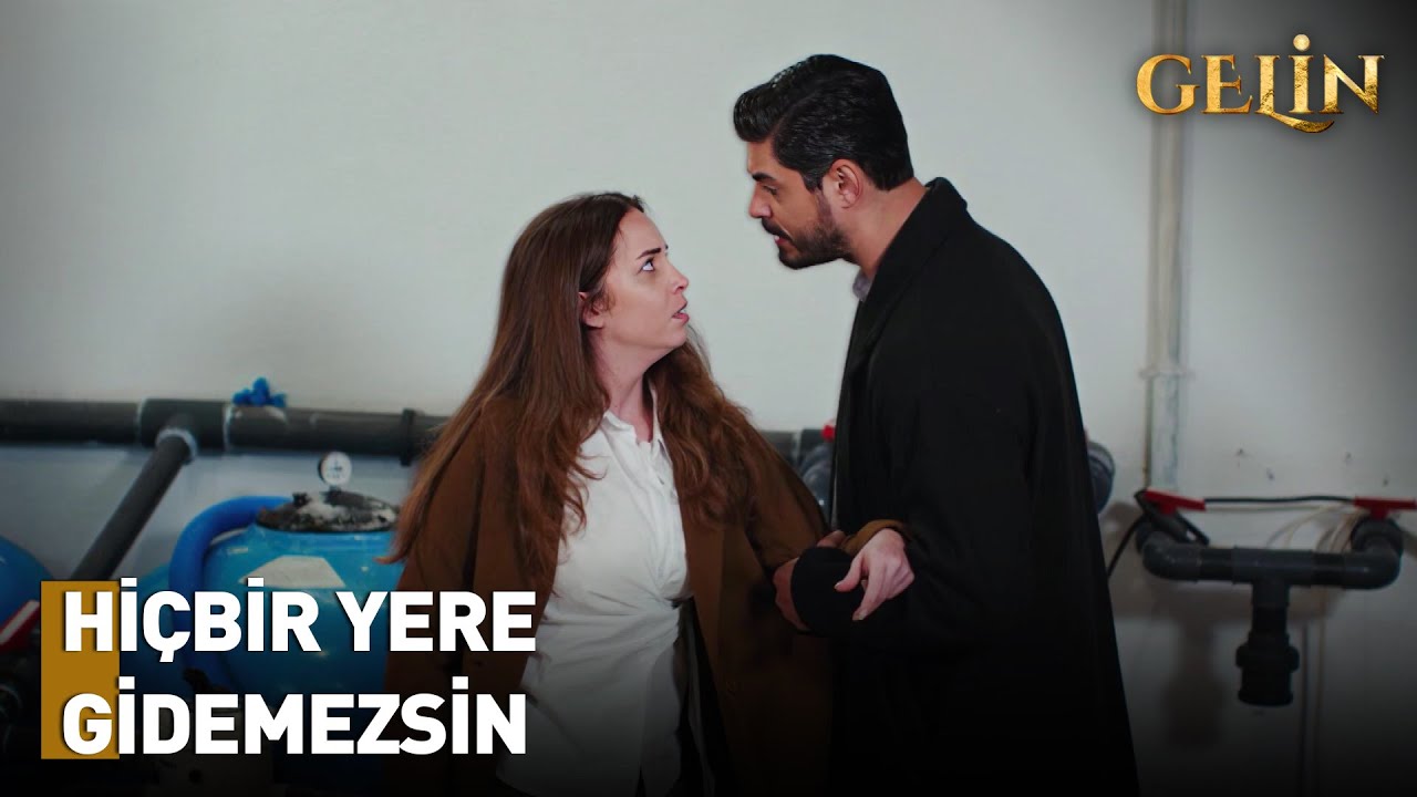 Bride Episode 241 Trailer 1 | Dagger and Cihan's Love is in the Big Test!