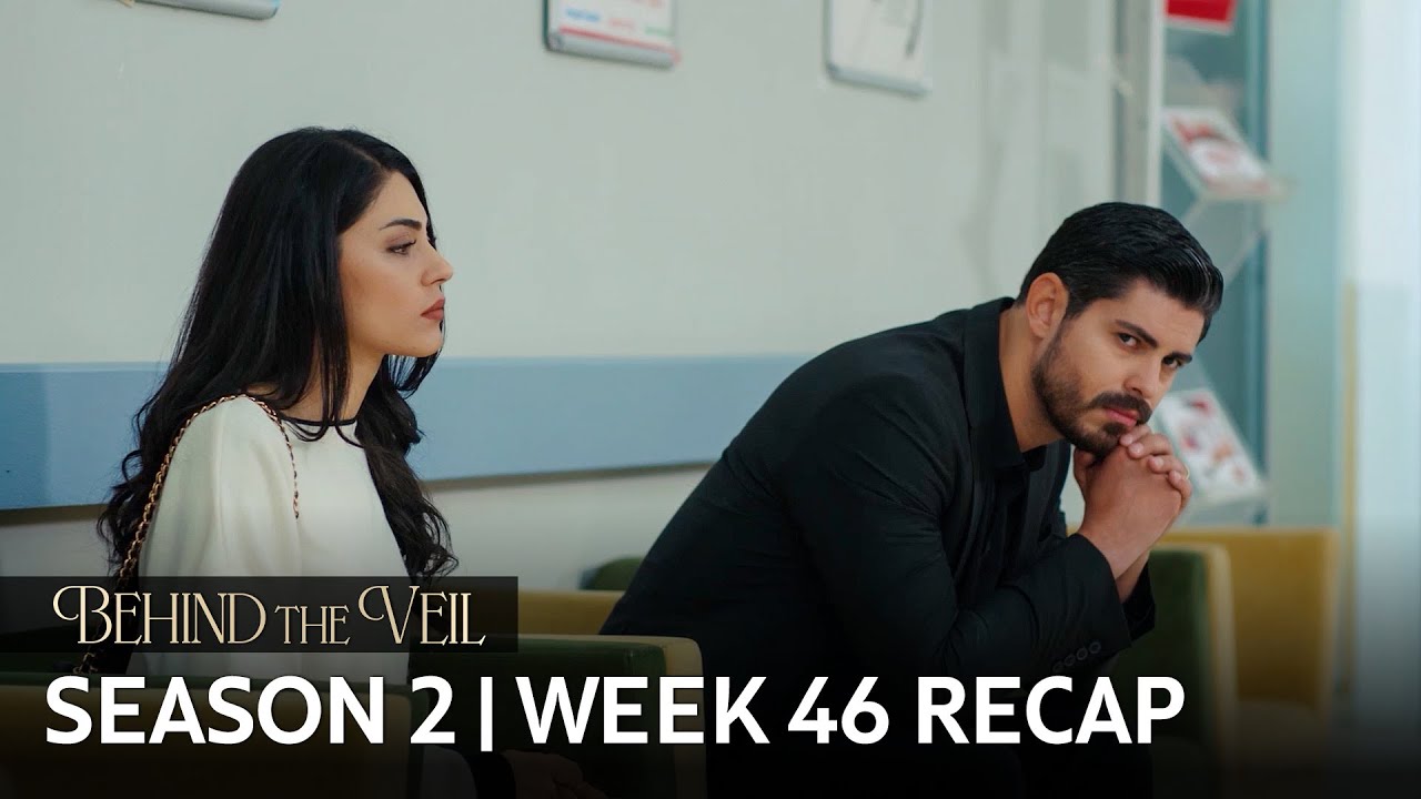 Gelin Dizisi 29. Bölüm Özeti: Nikah Günü, Tehditler ve Çöküş