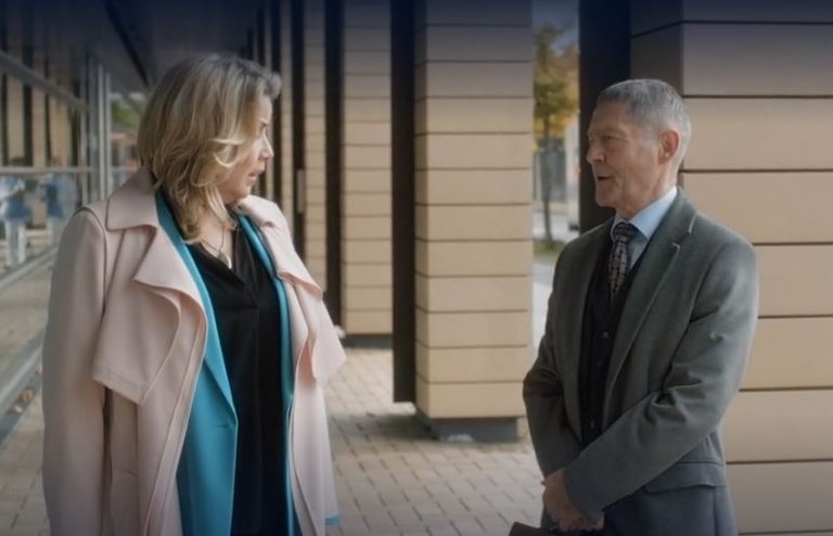 Wenn Vergangenheit und Gegenwart aufeinanderprallen Eine dramatische Episode von In aller Freundschaft sorgt für Herzklopfen