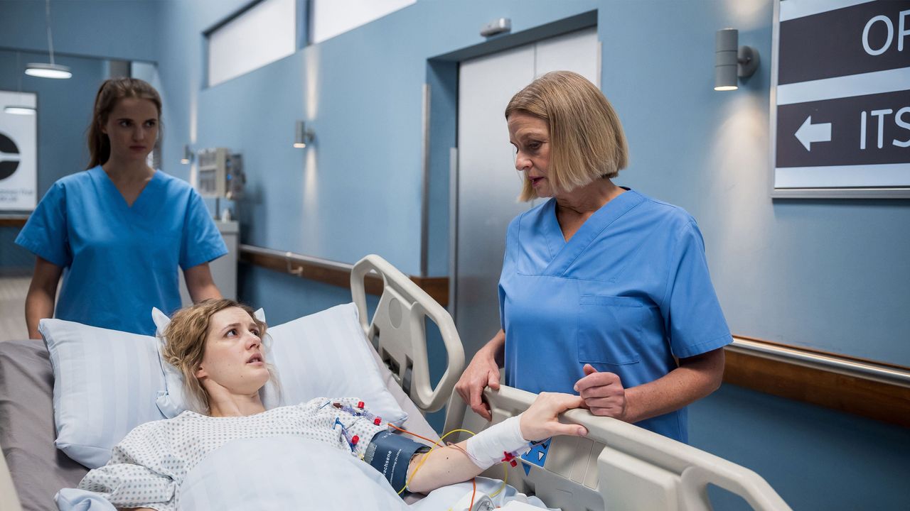 In aller Freundschaft – Die jungen Ärzte vom Donnerstag bei ARD: Wiederholung von Folge 5, Staffel 11 online und im TV