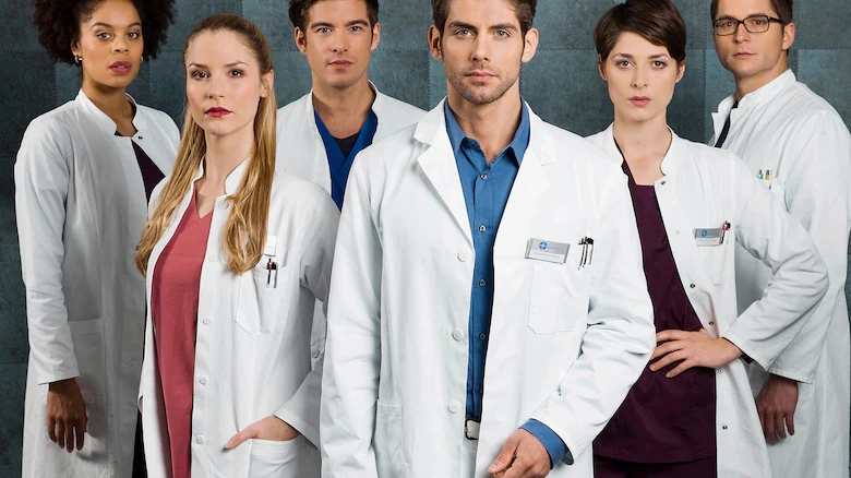 In aller Freundschaft – Die jungen Ärzte bei MDR im Live-Stream und TV: Folge 24 aus Staffel 3 der Arztserie