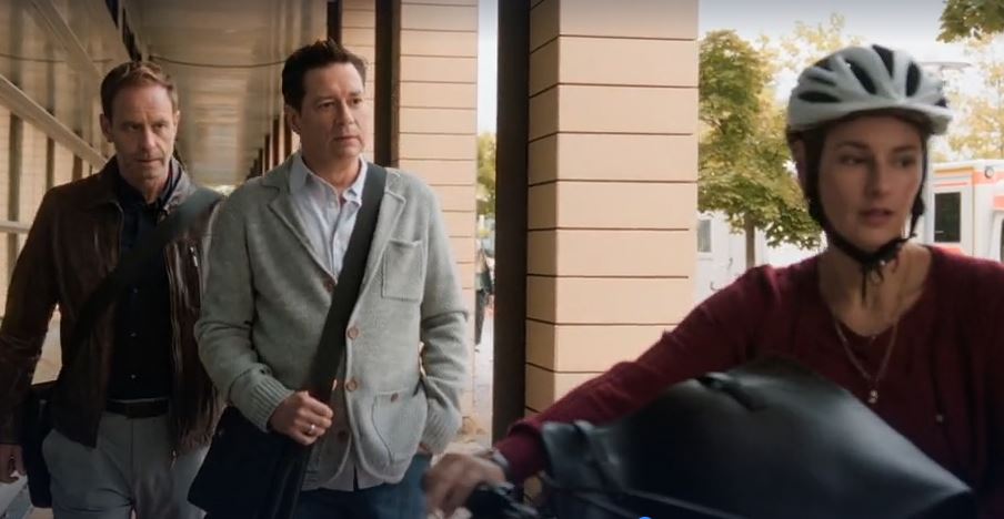 Lebensgefahr im Grünen: Drama, Machtspiele und Intrigen in In aller Freundschaft