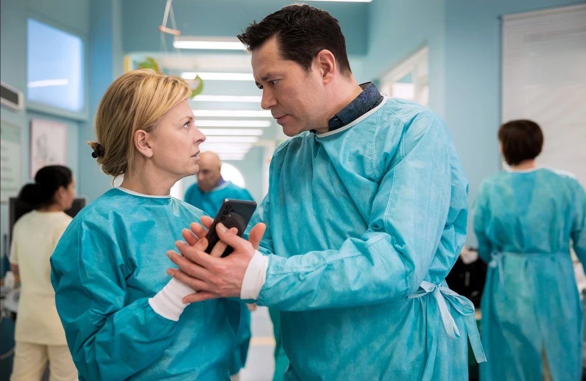 In aller Freundschaft bei MDR: Wiederholung, Staffel 12 online und im TV