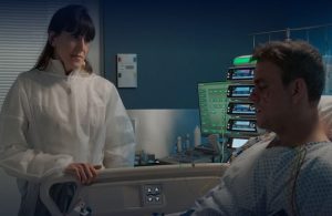 Zwei Hauptdarsteller von In aller Freundschaft haben heimlich geheiratet – Fans völlig aus dem Häuschen!