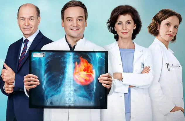 In aller Freundschaft: Niklas vor neuer Herausforderung – zwischen Verantwortung und Selbstzweifel