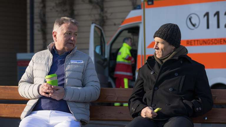 ARD streicht „In aller Freundschaft“ aus dem Programm