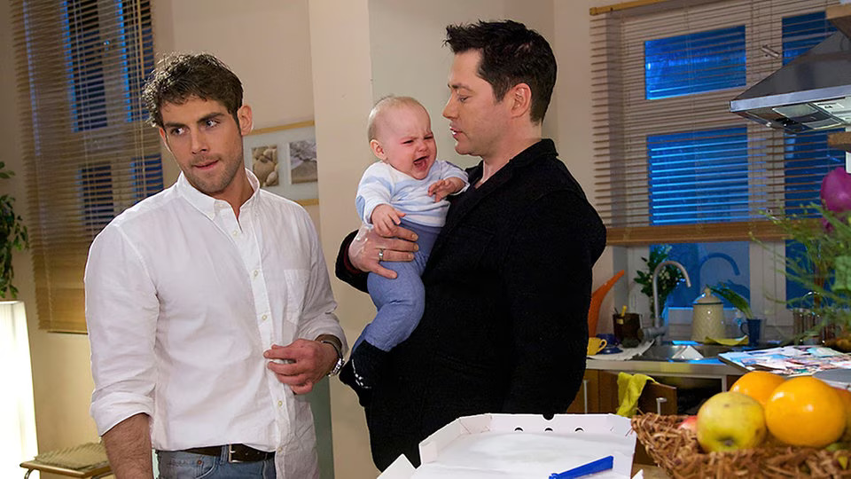 Ein heimliches Paar aus In aller Freundschaft sorgt für Gesprächsstoff!