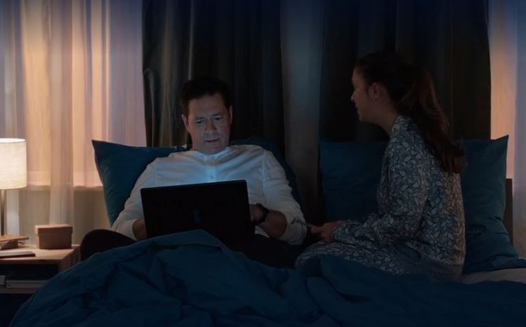 Schock in der Sachsenklinik: Dr. Kathrin Globisch bangt um ihre Tochter Hanna