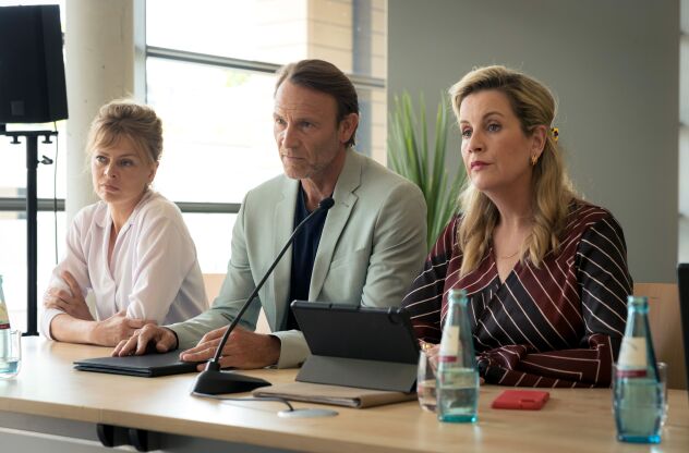 “In aller Freundschaft”: ARD-Kultserie kommt mit neuen Folgen aus Sommerpause zurück