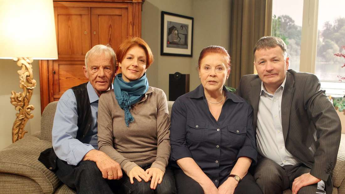 In aller Freundschaft früher: Diese Schauspieler haben die Serie verlassen