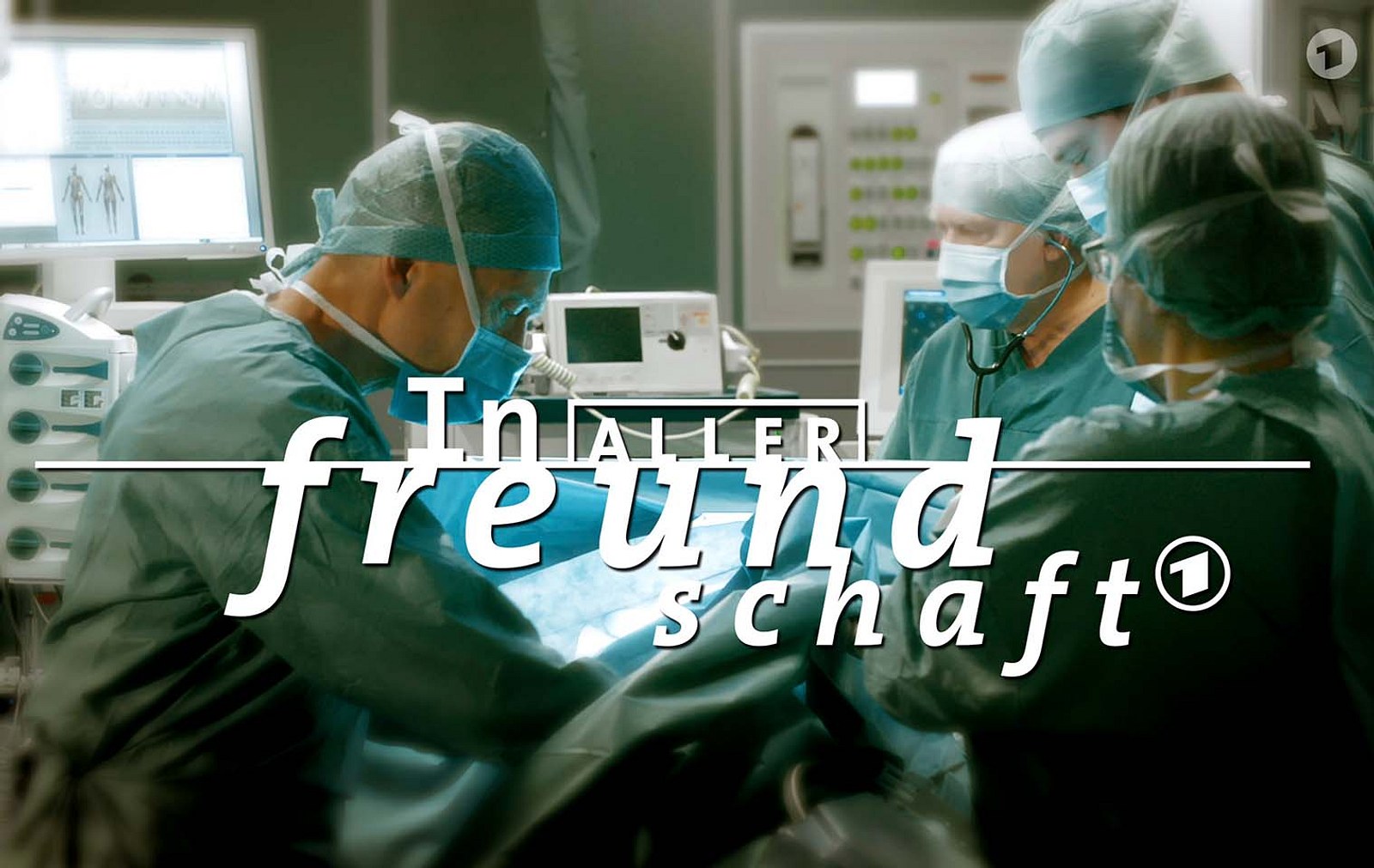 In aller Freundschaft: Es wird immer schlimmer!