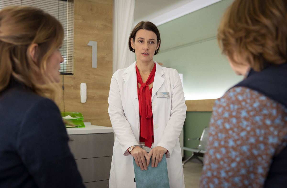 In aller Freundschaft: Sommerpause 2025 – So lange gibt es keine neuen Folgen!