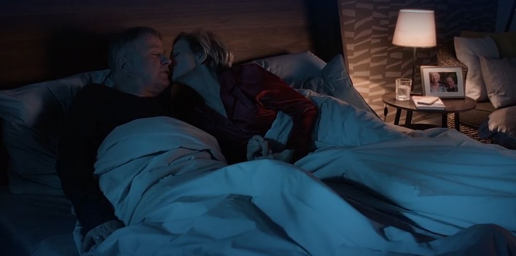 Zwischen Hoffnung und Rückschlag: Der Astronautentraum von Adam Birken