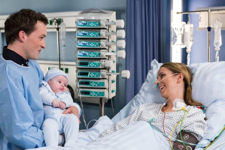 In aller Freundschaft – Die jungen Ärzte im TV: Darum geht es in Horizonterweiterung