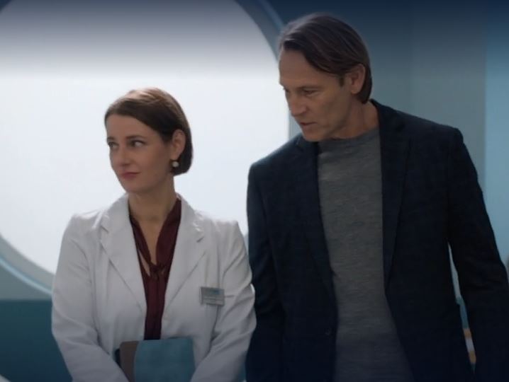 Zwischen Angst, Vertrauen und Wahrheit: Eine neue Folge von In aller Freundschaft