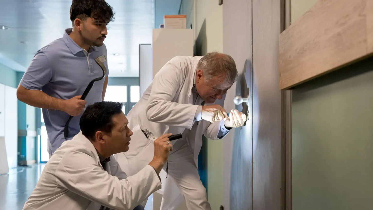 In aller Freundschaft kommt aus der Sommerpause: Was ist zuletzte geschehen