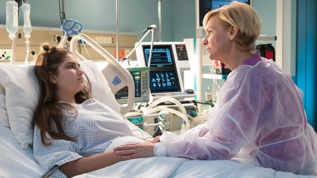 “In aller Freundschaft”: Diese Charaktere bilden das Herz der Serie