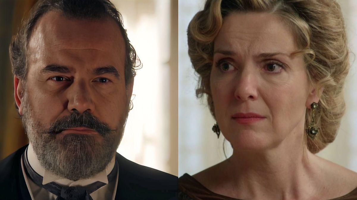 Anticipazioni La promessa: Alonso e Cruz cercano di stringere un accordo con Jacobo