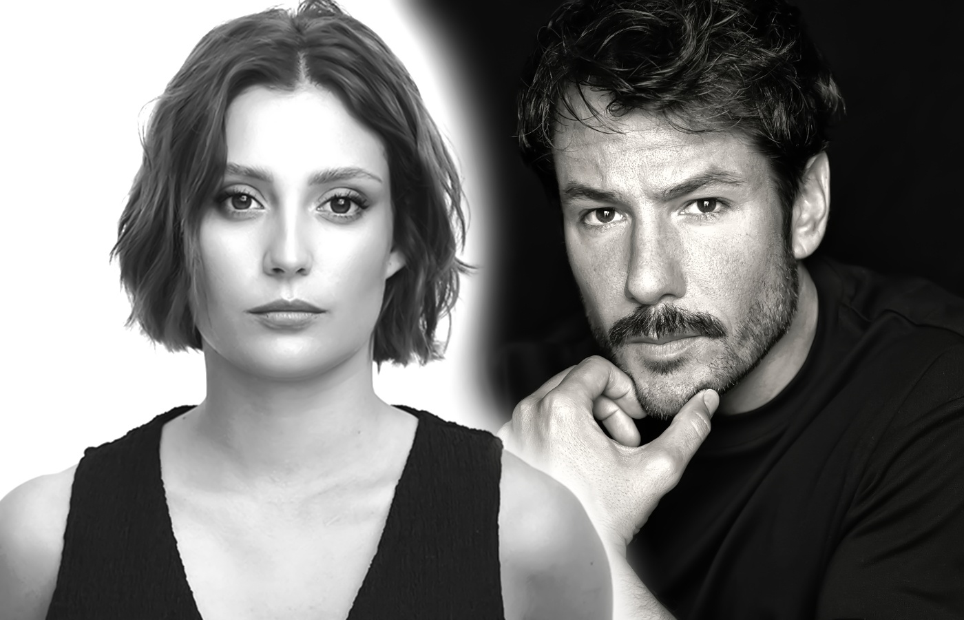 De Megan Montaner a Ana Garcés: los actores que saltaron a la fama gracias a series diarias