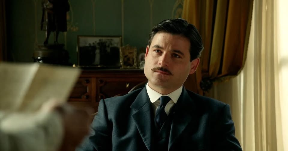 ‘La Promesa’: Manuel deja sin nada a Leocadia (Mejores momentos)……..ver más enlos  comentarios