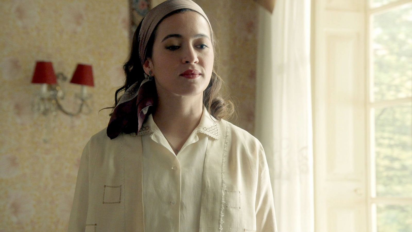 La amenaza a Catalina que pone en riesgo su permanencia en 'La Promesa': Vamos a por usted