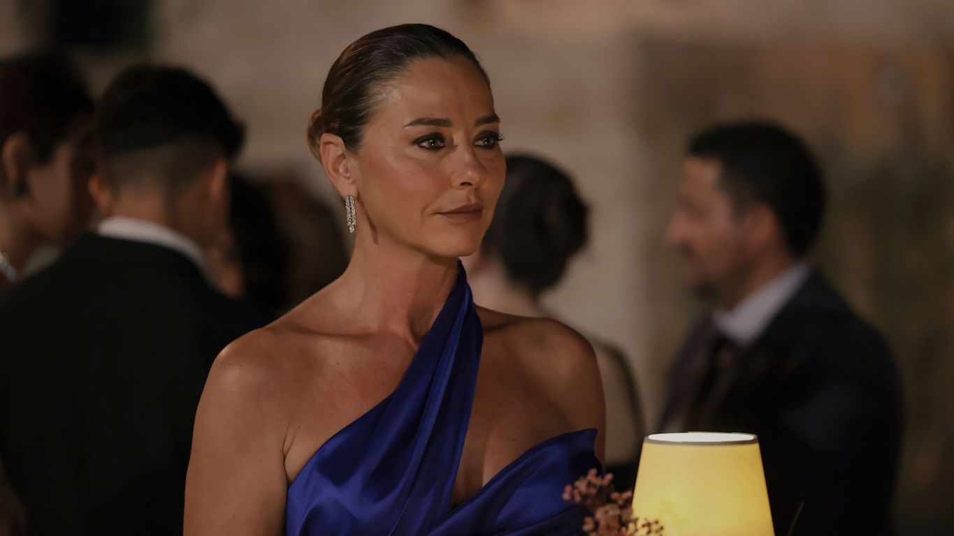 La notte nel cuore, trame del 21 settembre della soap turca di Canale 5