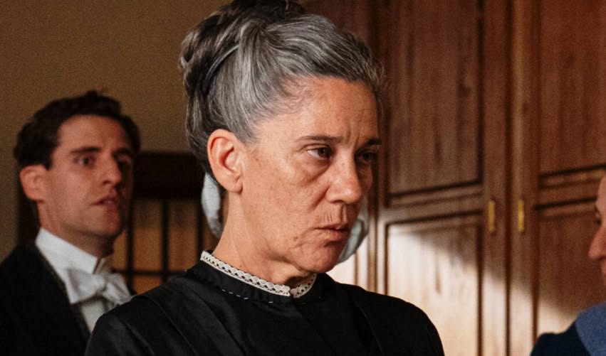 La Promesa, avance capítulo del jueves 25 de septiembre: El declive de Petra ante ¿el fin de su personaje?