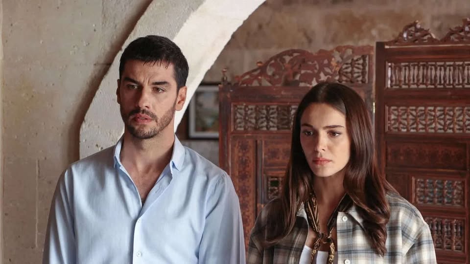 La notte nel cuore, trame del 28 settembre della soap turca di Canale 5