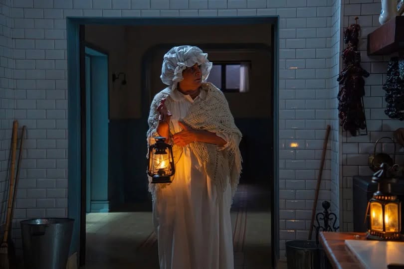 Avance del capitulo 670 de La Promesa (viernes, 5 de septiembre)