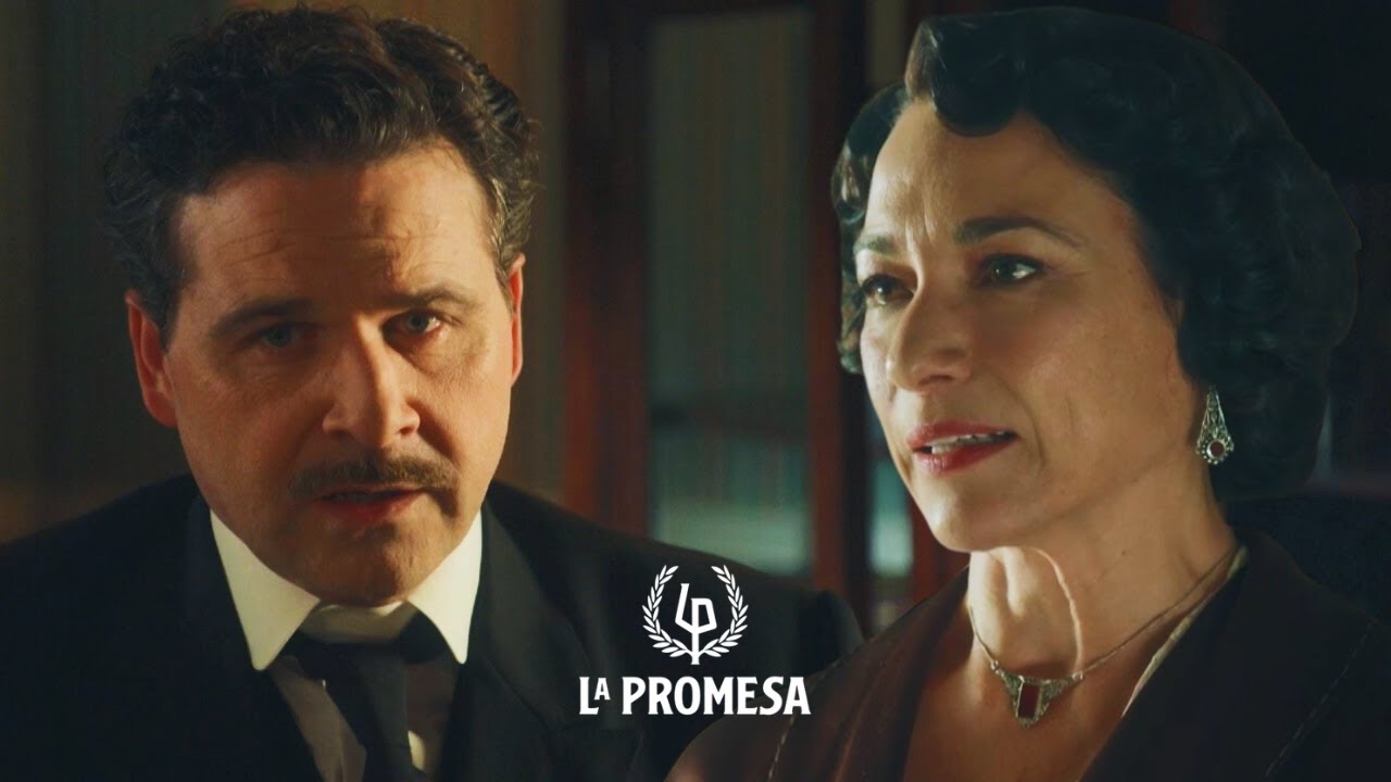 La Promesa, avance del capítulo 677: Catalina desafía a Leocadia y Pía protege a Ricardo