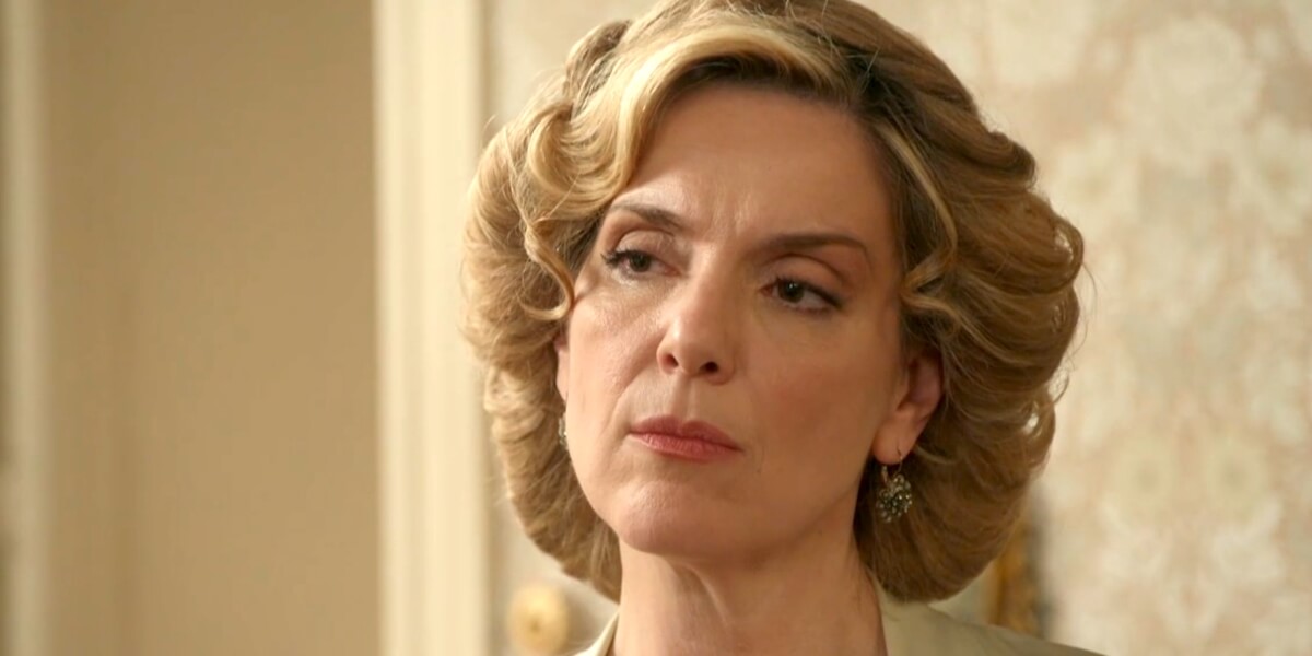 La Promessa: Cruz infastidita dal ritorno di Ramona | Anticipazioni