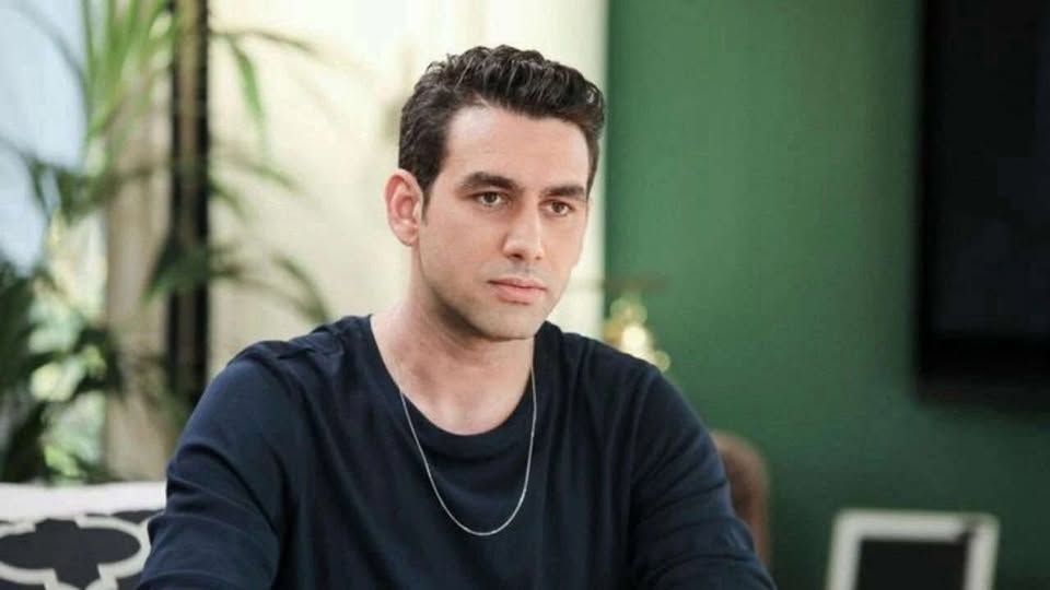 Forbidden fruit trame 29 settembre - 3 ottobre della soap turca di Canale 5