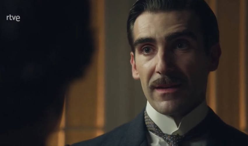 La Promesa, avance capítulo del miércoles 3 de septiembre: El espeluznante plan de Lorenzo con Angela