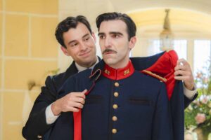 ‘La Promesa’ seguirá en antena hasta 2027: RTVE confirma nueva temporada y número de capítulos