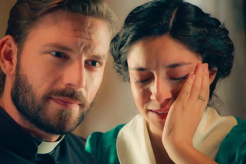 Avance ‘La Promesa’: ¿Una boda impide otra boda? (capítulo 684, viernes 26 de septiembre)