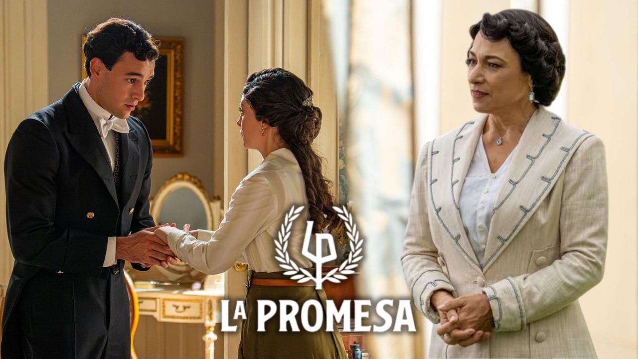 THE PROMISE – URGENT: Episode 700 | ‘The Promise’ Series Finale – 3 Shocking Twists