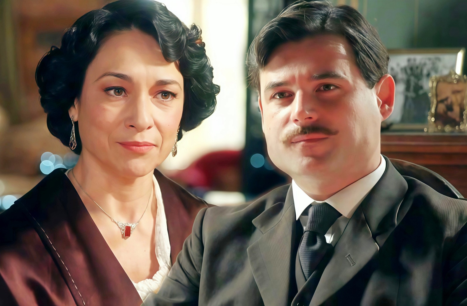 La Promesa: 9 personajes que podrían volver para sacudir la serie de TVE