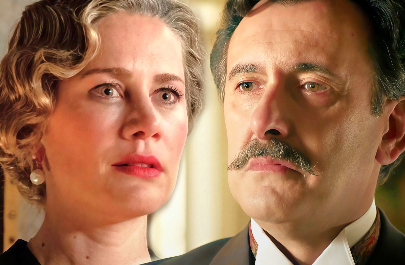 La Promesa: 9 personajes que podrían volver para sacudir la serie de TVE