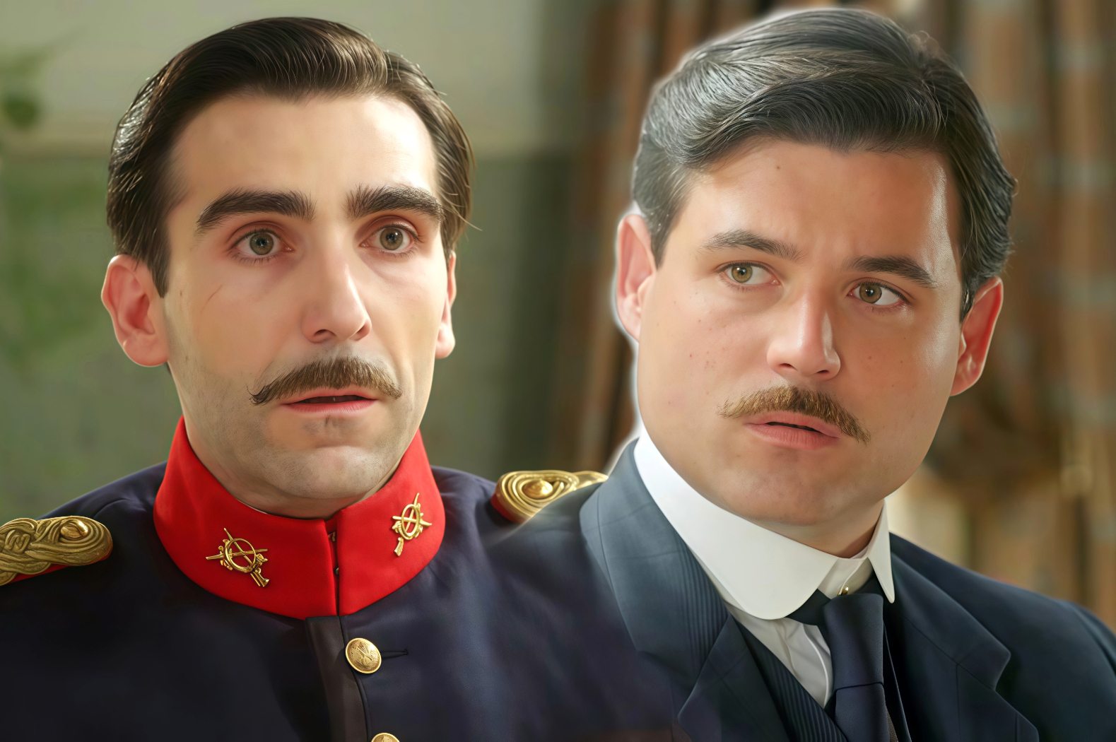 Resumen semanal de “La Promesa” y mejores momentos (capítulos 652 al 654)