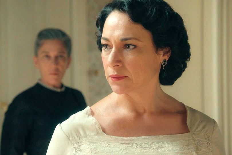 Avance La Promesa: Leocadia contra las cuerdas… mientras Cristobal sospecha que es el padre de Ángela en el capítulo 668 (3 de septiembre)