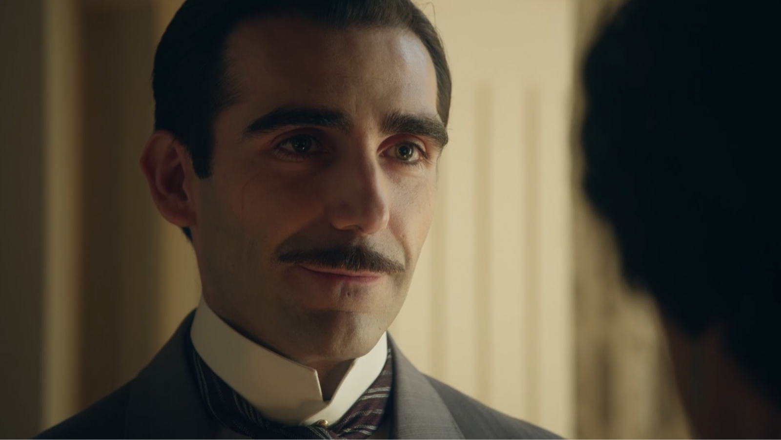 Ángela ha desaparecido de ‘La Promesa’, tiene Lorenzo algo que ver?