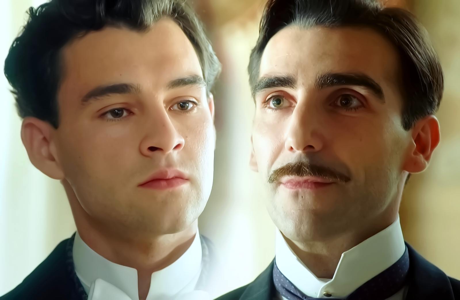 La Promesa tiembla ante el regreso de Lorenzo y prepara una fuga inminente