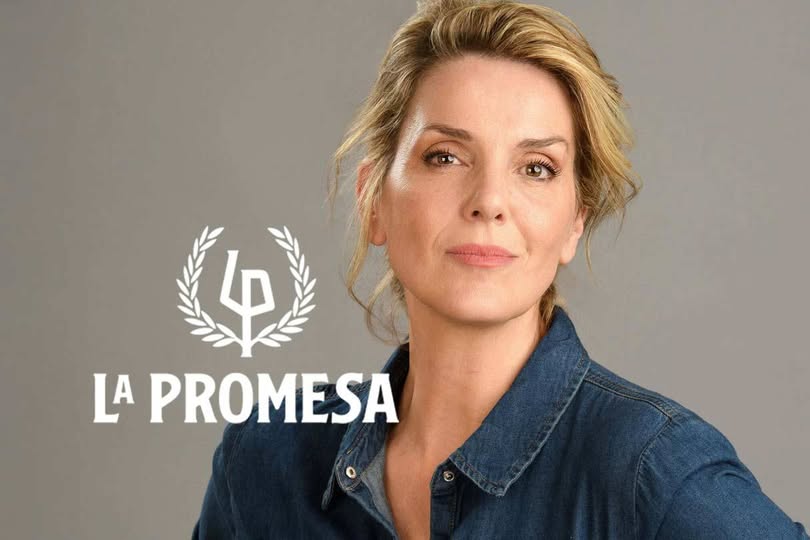 Eva Martín: «Mi etapa en ‘La Promesa’ está cerrada»...